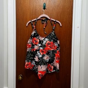 Kona Sol tanking EUC 20w